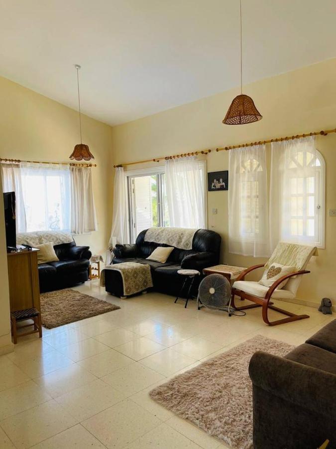 Coral Bay Villa Fortune Eksteriør bilde