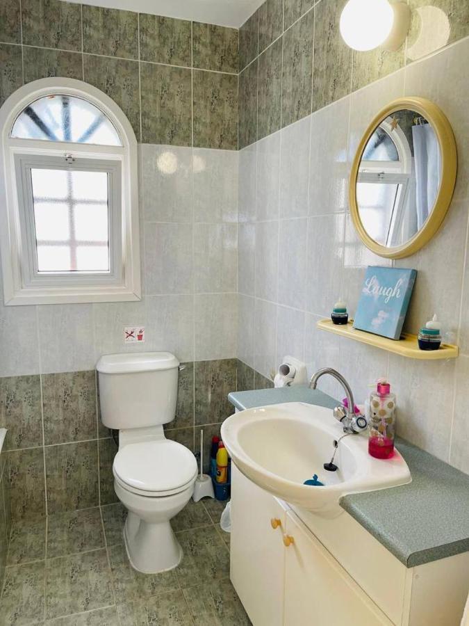 Coral Bay Villa Fortune Eksteriør bilde