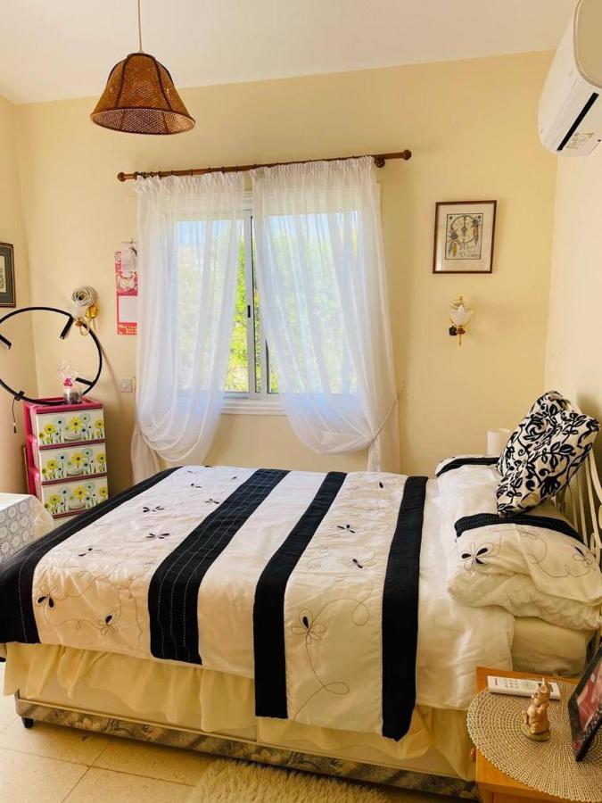 Coral Bay Villa Fortune Eksteriør bilde