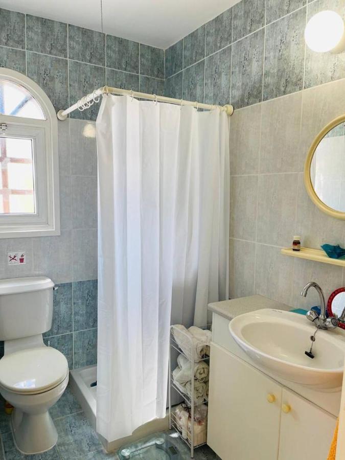 Coral Bay Villa Fortune Eksteriør bilde