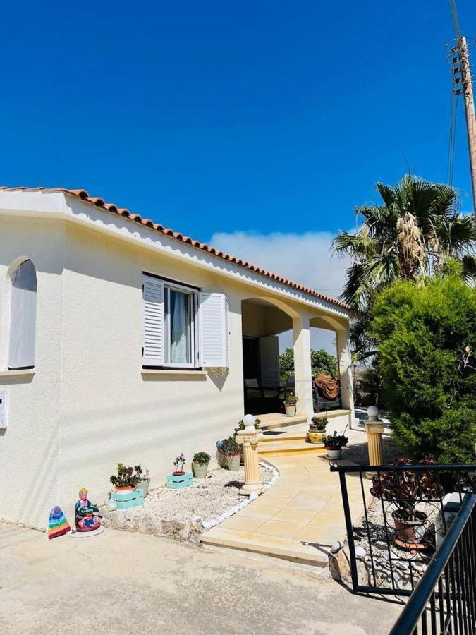 Coral Bay Villa Fortune Eksteriør bilde
