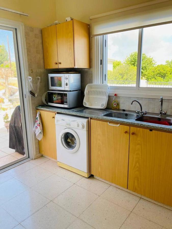 Coral Bay Villa Fortune Eksteriør bilde