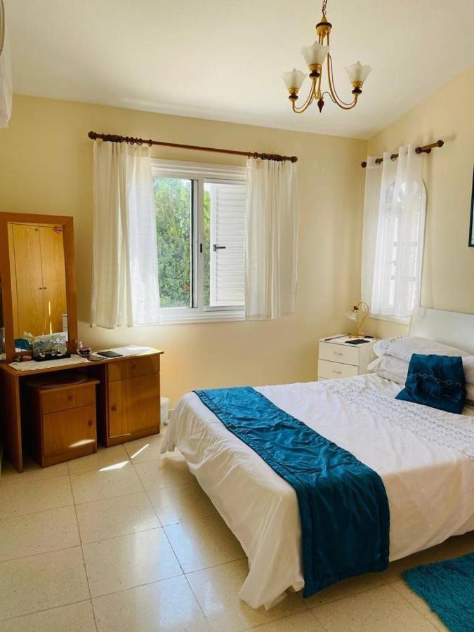 Coral Bay Villa Fortune Eksteriør bilde