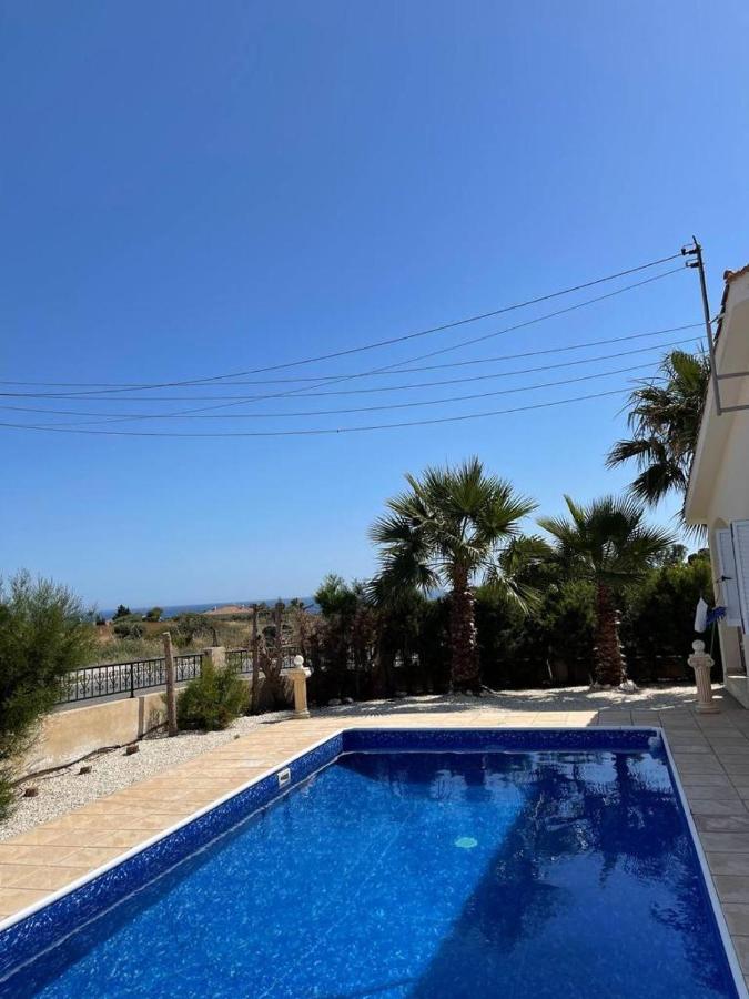 Coral Bay Villa Fortune Eksteriør bilde