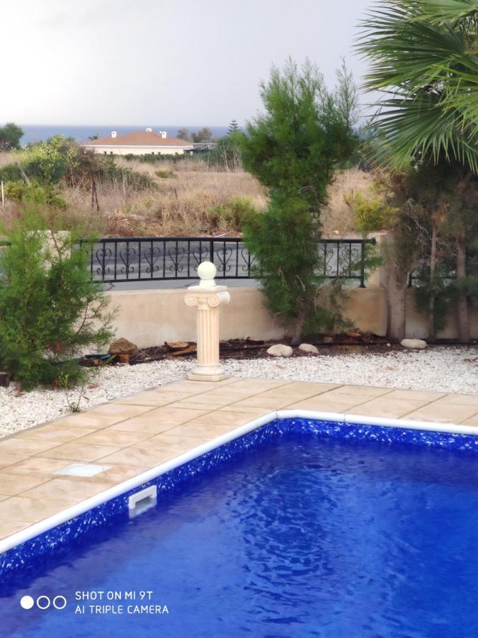 Coral Bay Villa Fortune Eksteriør bilde